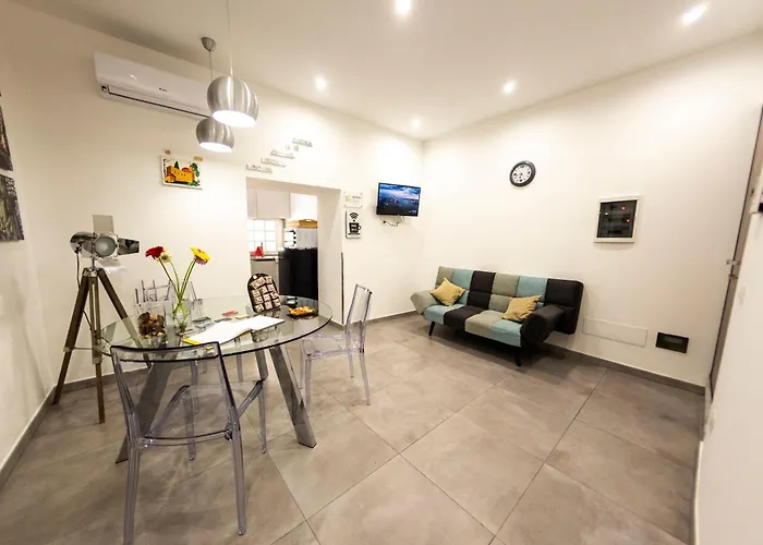 Sant\'Agostino Boutique Rooms