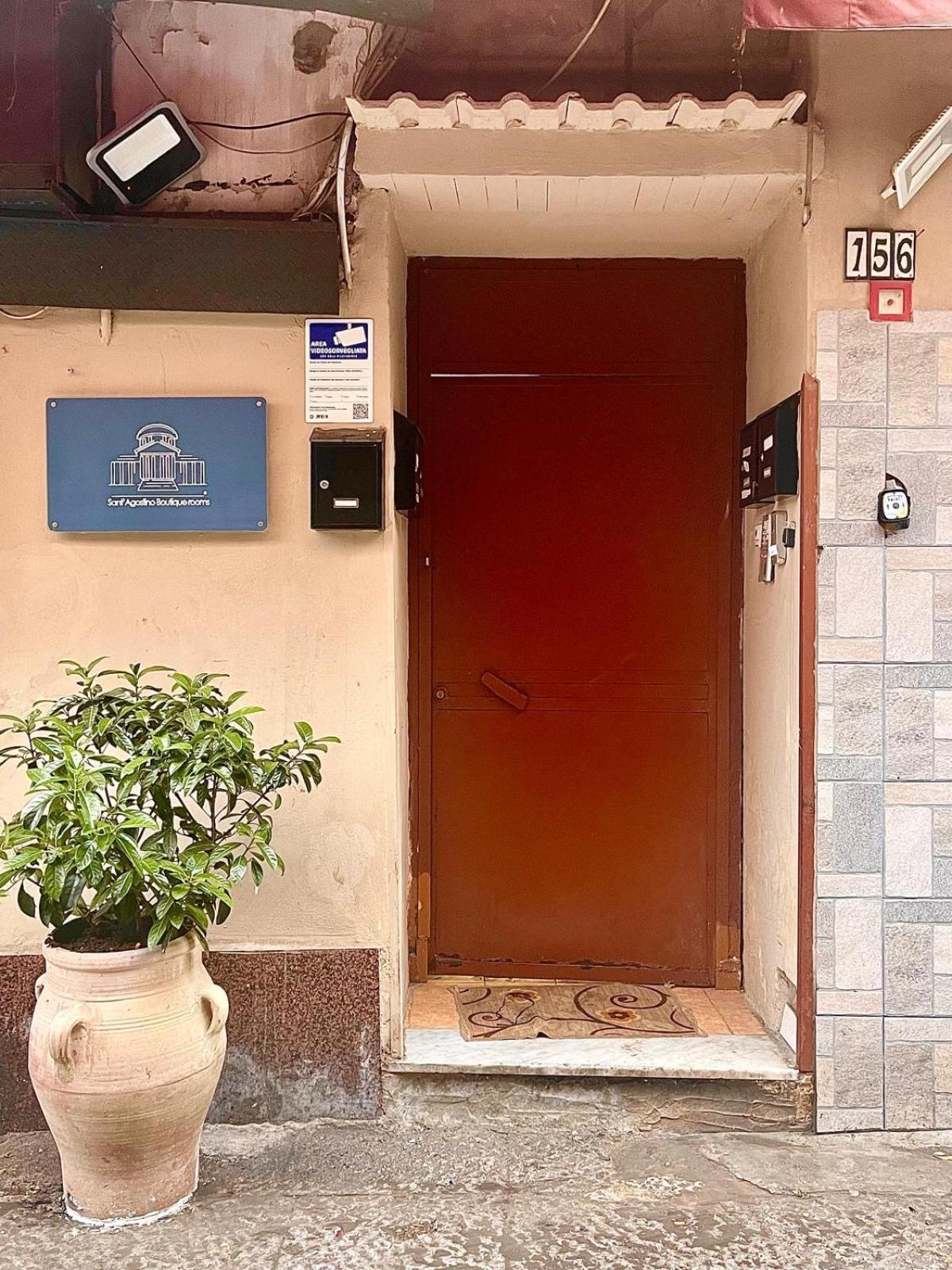 Sant'agostino Boutique