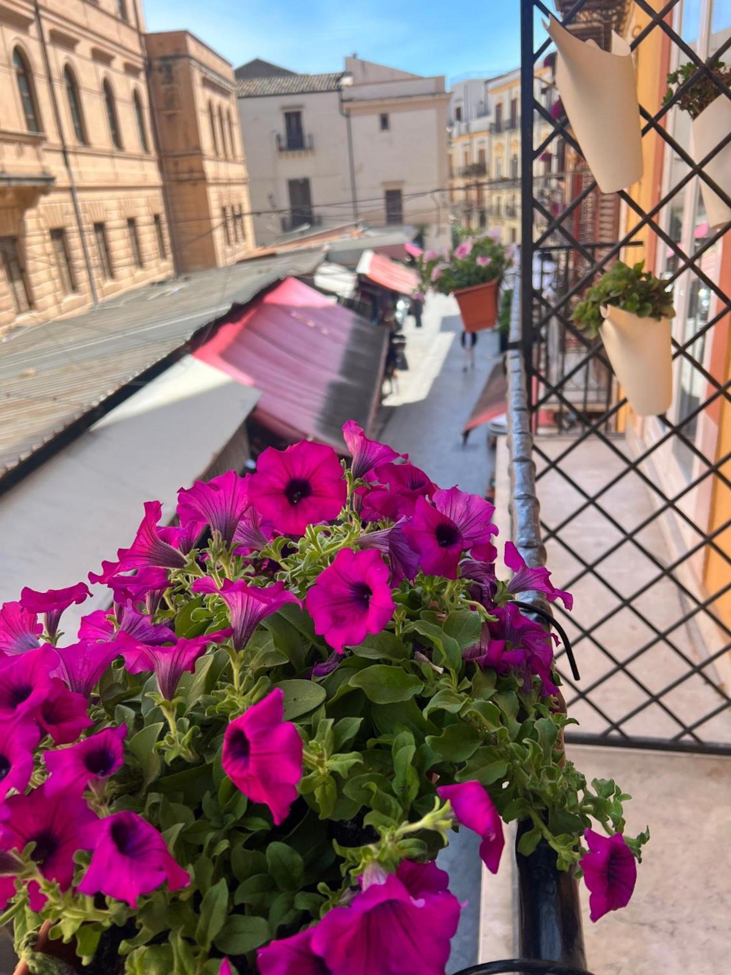 Sant'agostino Boutique Frühstückspension