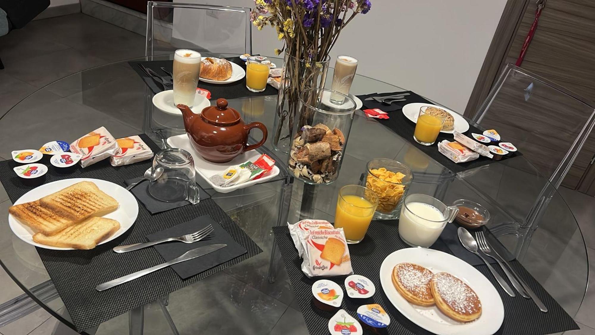 Sant'agostino Boutique Frühstückspension