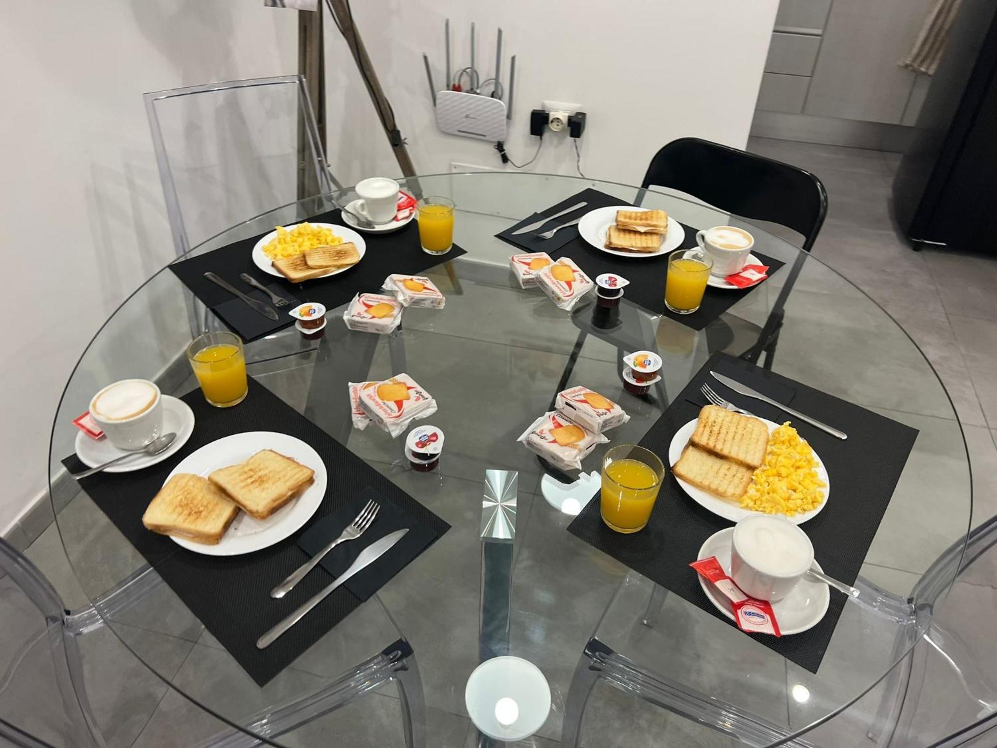 Sant'agostino Boutique Frühstückspension Palermo