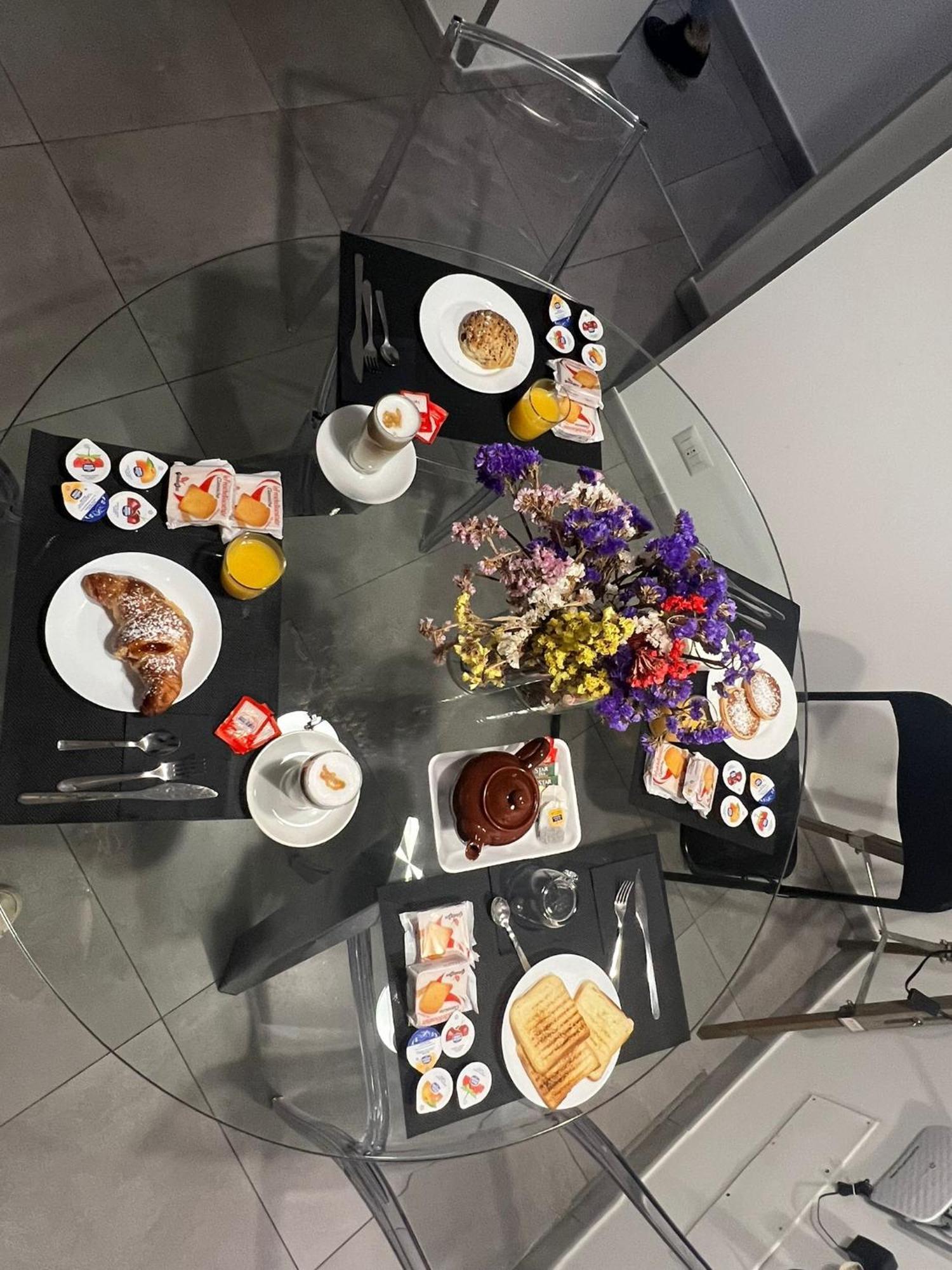 Frühstückspension Sant'agostino Boutique Palermo