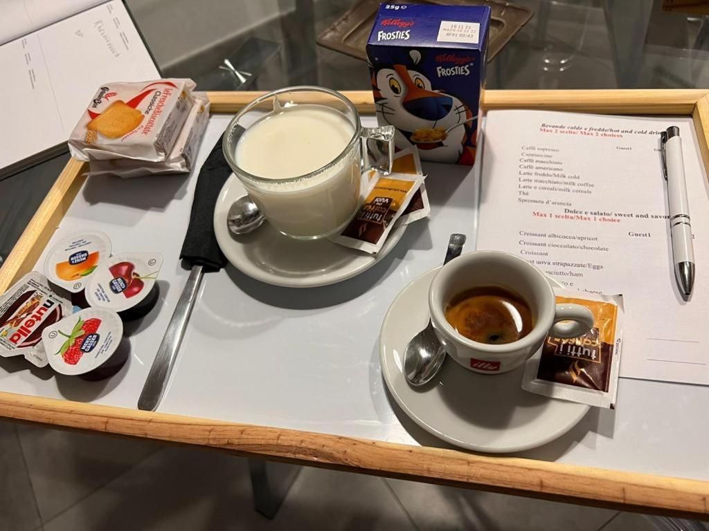Frühstückspension Sant'agostino Boutique *