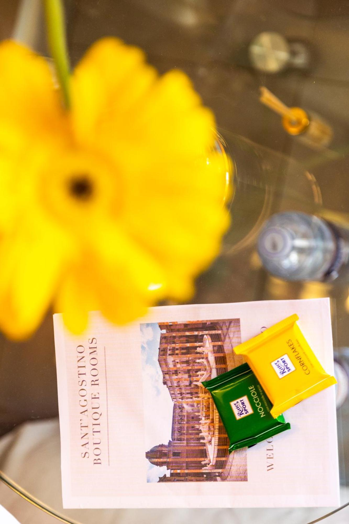 Frühstückspension Sant'agostino Boutique Palermo