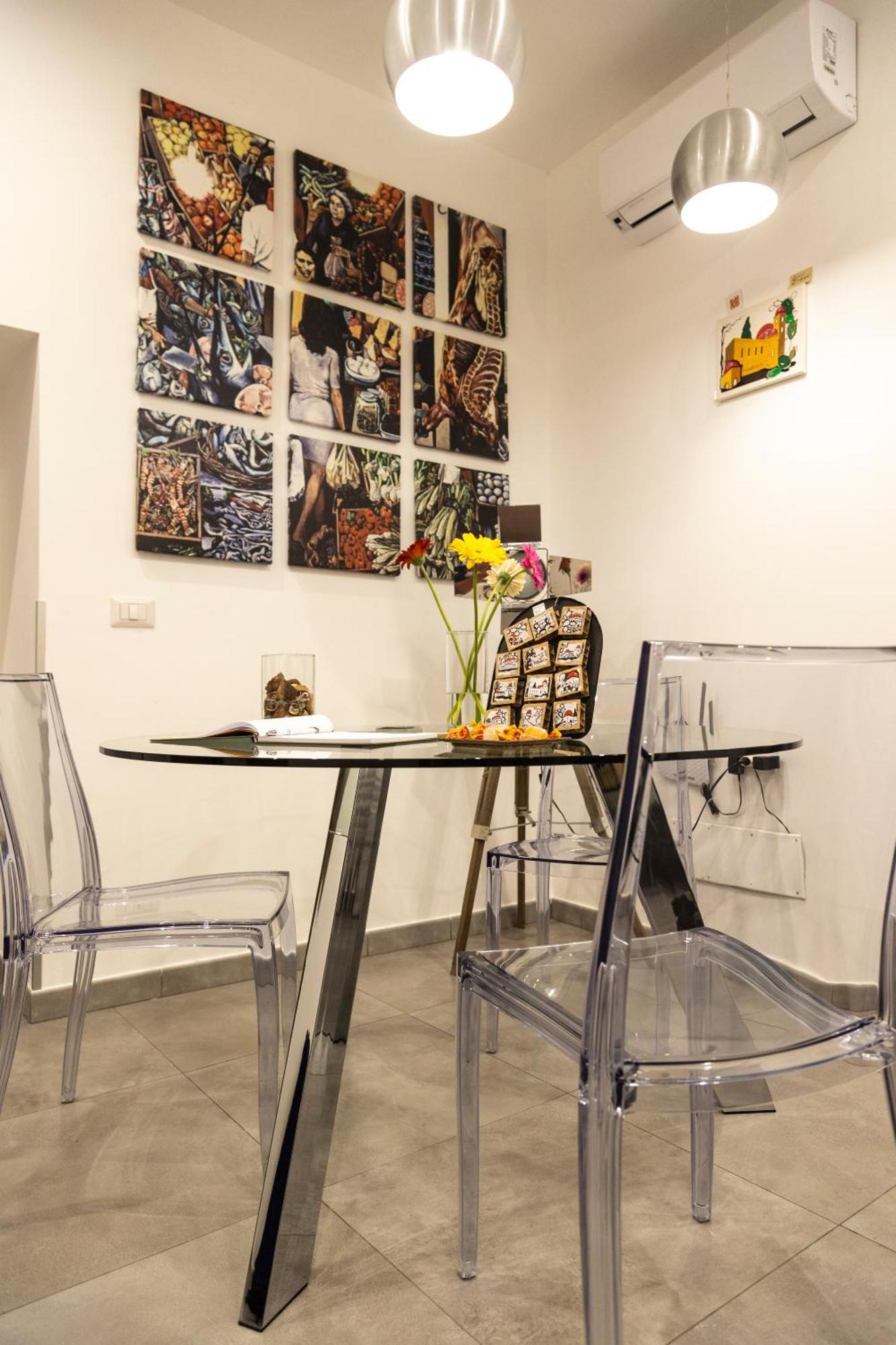 Sant'agostino Boutique Frühstückspension