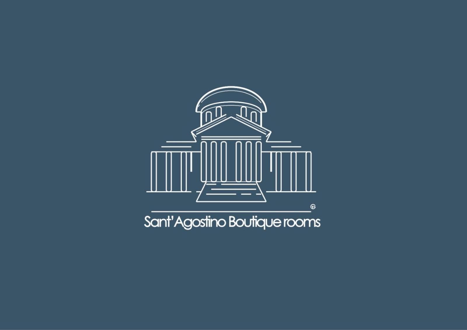 Frühstückspension Sant'agostino Boutique Palermo