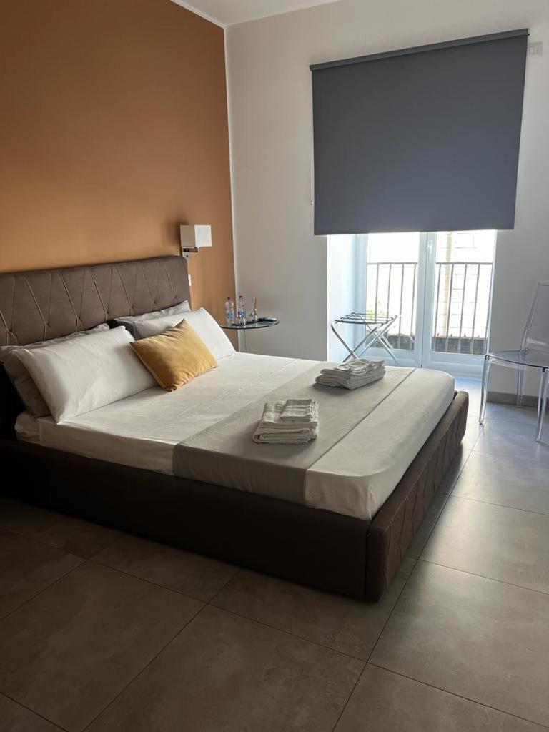Sant'agostino Boutique Bed & Breakfast