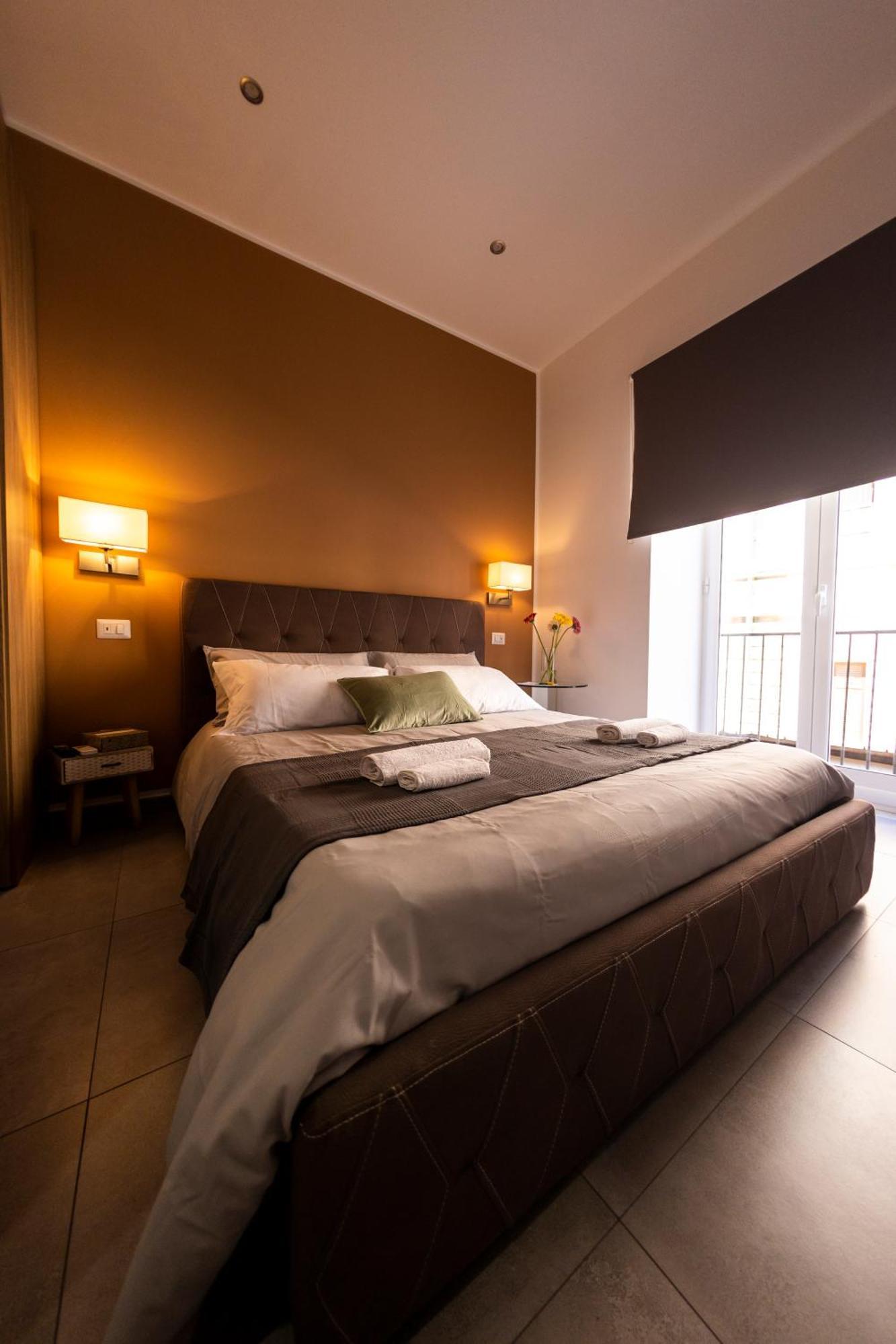 Sant'agostino Boutique Bed & Breakfast *