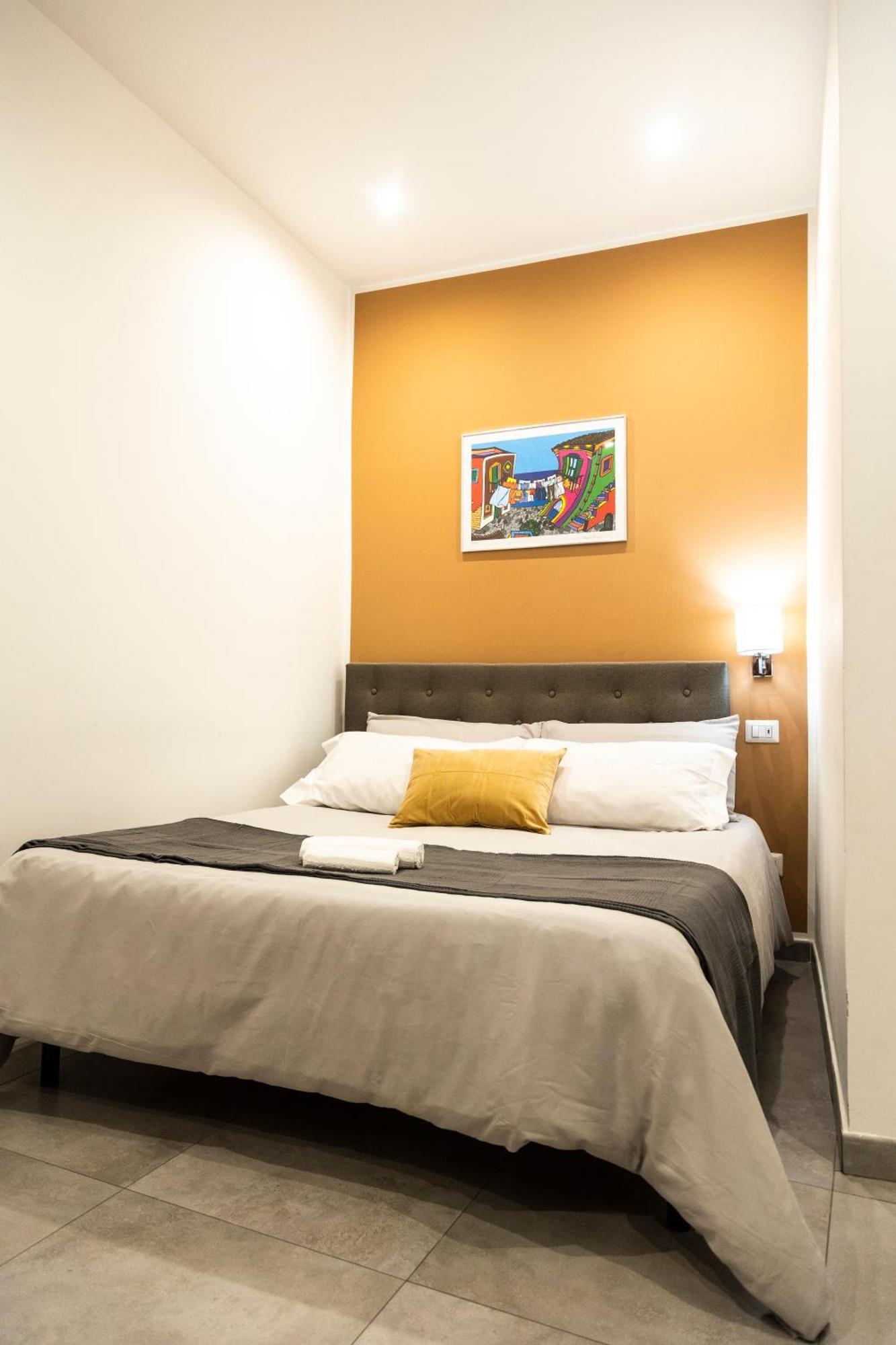 Bed & Breakfast Sant'agostino Boutique *
