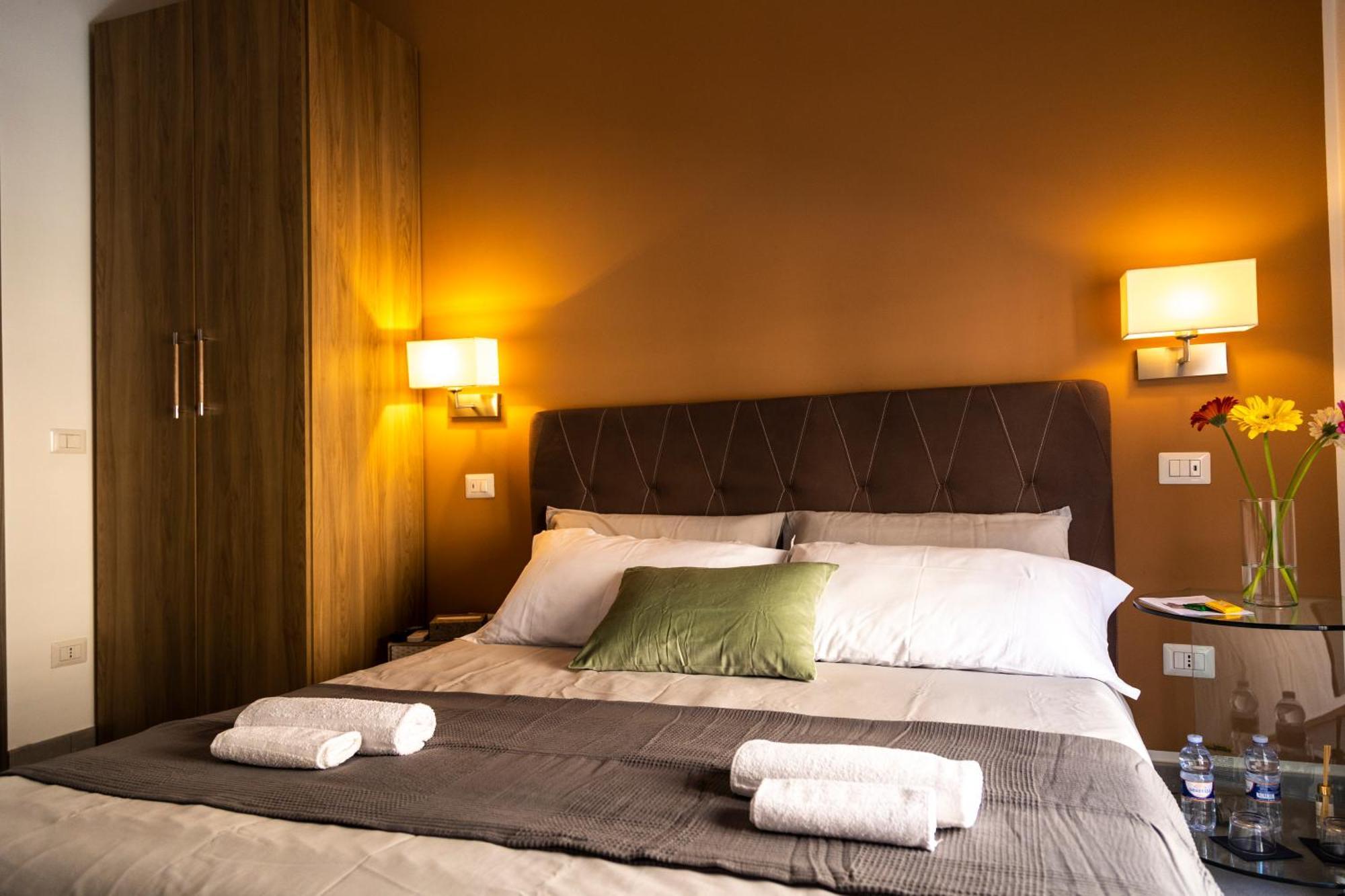 Sant'agostino Boutique Bed & Breakfast *