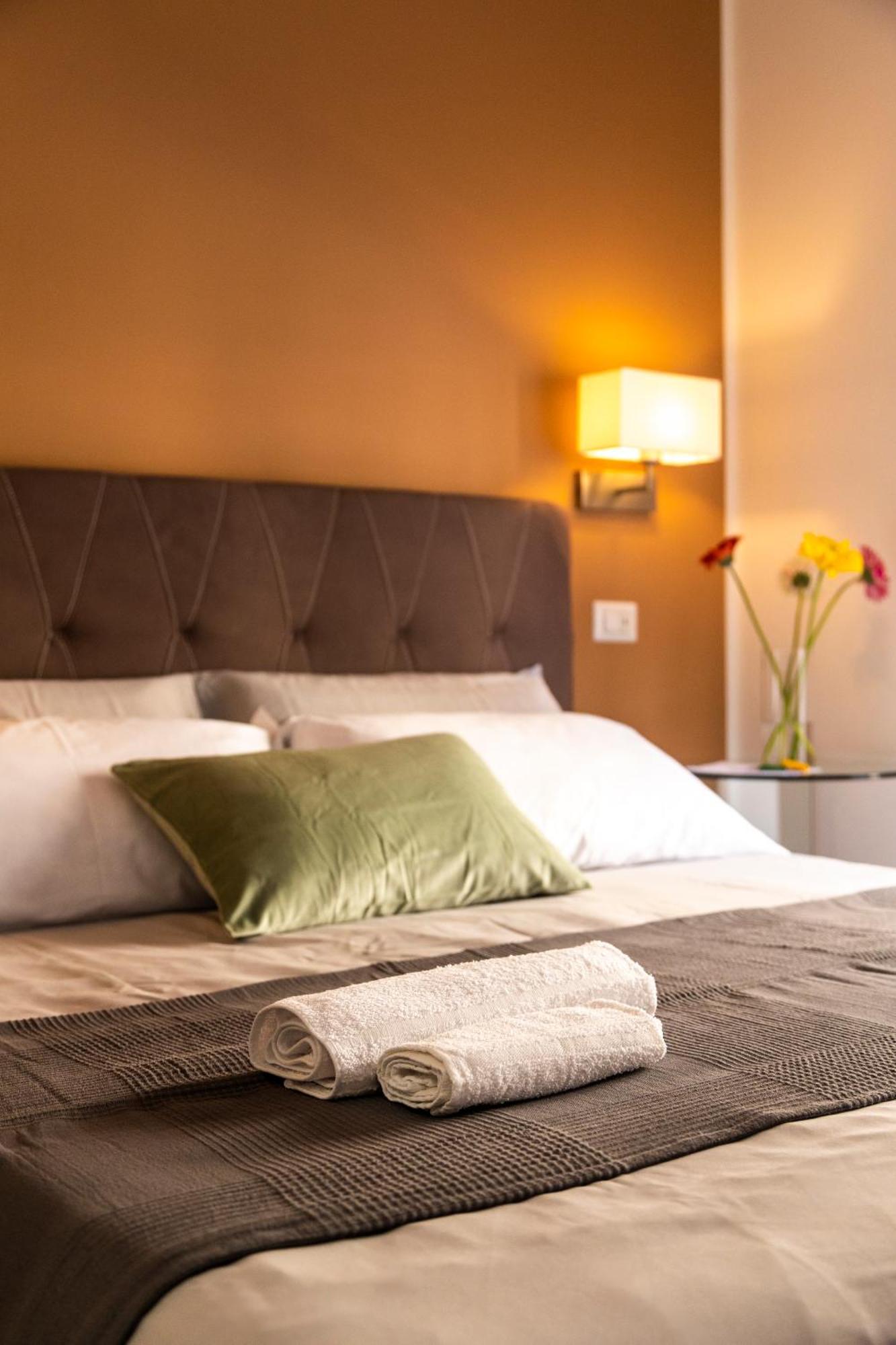 Sant'agostino Boutique Bed & Breakfast Palermo