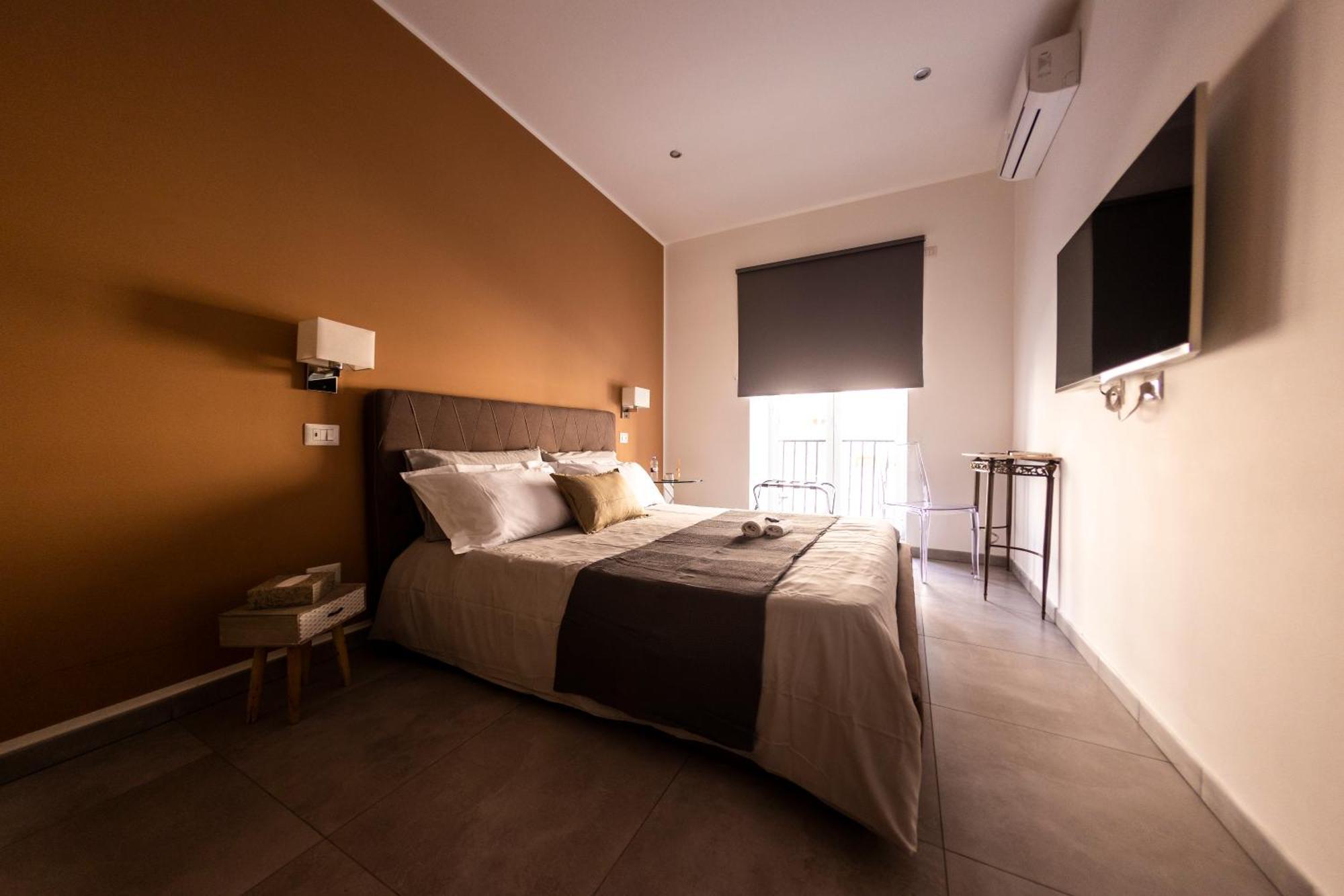 Sant'agostino Boutique Bed & Breakfast