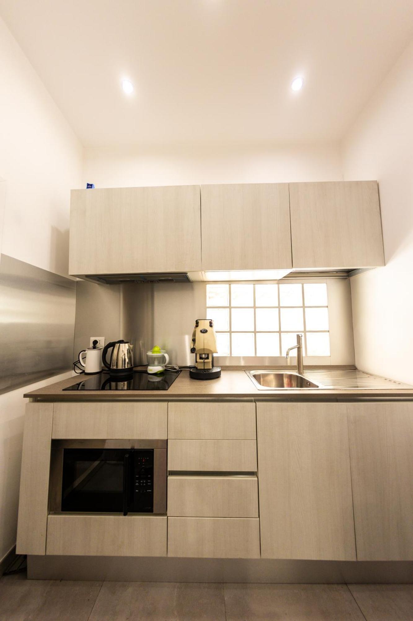 Sant'agostino Boutique Bed & Breakfast Palermo