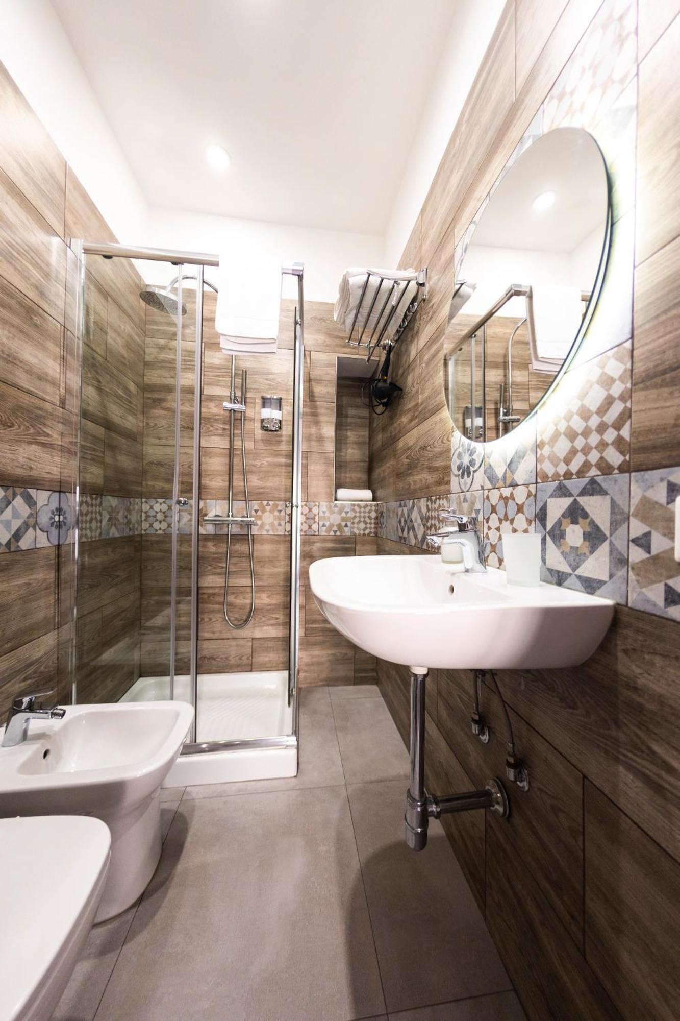 Sant'agostino Boutique Bed & Breakfast Palermo
