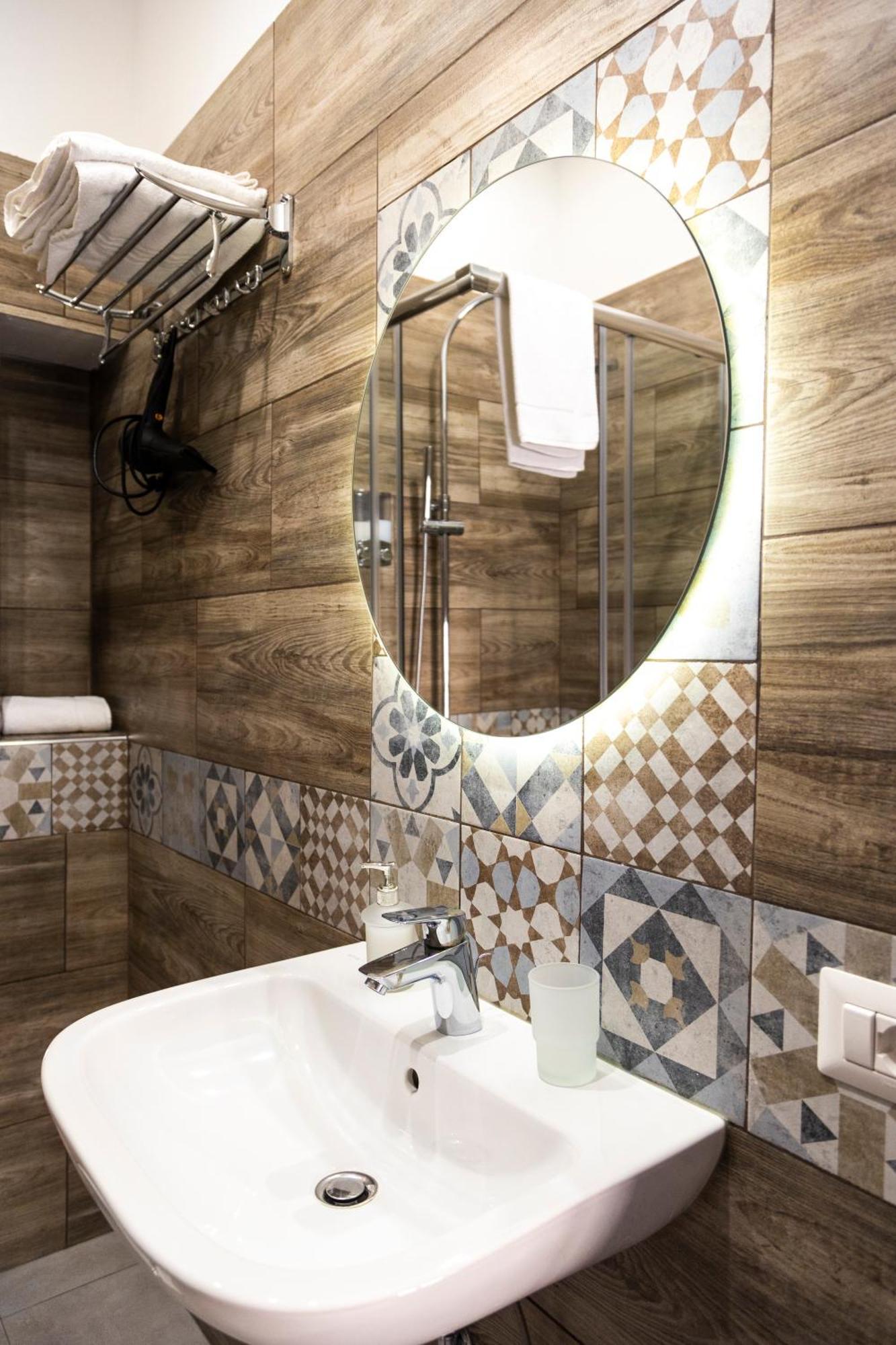 Sant'agostino Boutique Bed & Breakfast *