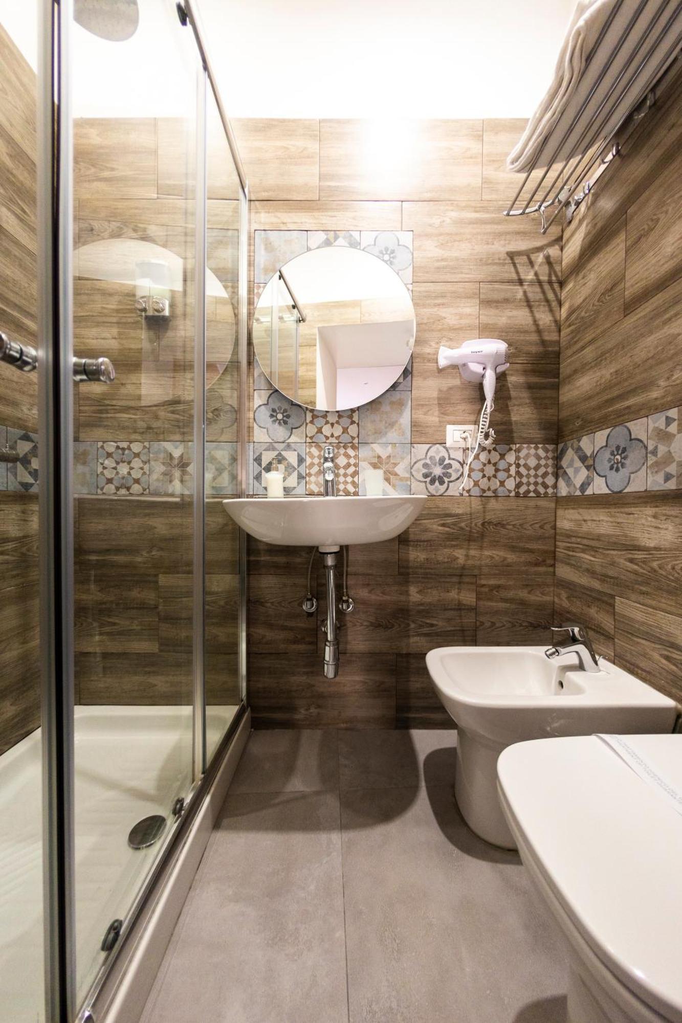 Sant'agostino Boutique Bed & Breakfast