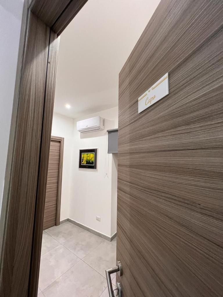 Bed & Breakfast Sant'agostino Boutique *
